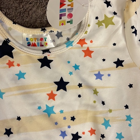 NWT Dot Dot Smile dresses Size 5/6 - Picture 4 of 4